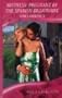 Mistress - Pregnant by the Spanish Billionaire. Kim Lawrence (Romance Hb)
