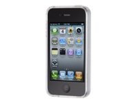 Speck Products See-Thru Crystal Case for iPhone 4 - Clear  - 1 Pack - Retail Packaging - Clea