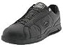 Ecko Red Tustin - Sky | Women's Lace up casual Shoes Black Leather/Trim
