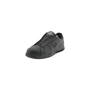 Buy Ecko Red Tustin - Sky | Ladies Lace up casual Shoes Black Leather Trim by Ecko Red