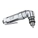 Campbell Hausfeld 3/8 in. Serious Duty Air Angle Drill - PL1544