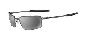 Oakley SQUARE WIRE NEW TITANIUM PEWTER