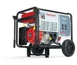 Honeywell 3000 Watt Generator 196cc OHV Engine #HW3000