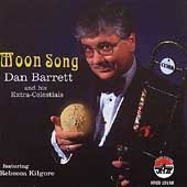 Click here to buy Moon Song by  Dan Barrett .