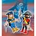 Playmobil Pirate And Corsair Duo Pack 5814