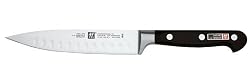 Henckels Professional "S" - 6" Utility Hollow Edge