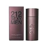 Carolina Herrera 212 Sexy for Men 1.7oz EDT Spray
