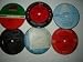 Vintage Jazz Vinyl LP Record Coasters - Set of 6
