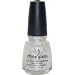 China Glaze Snow Globe