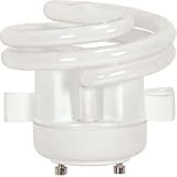 Satco S8227 13t2gu24v/27/Squat 13w Warm- Cfl