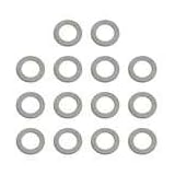 Team Associated T2 Universal Shim 3 16 Id by Team Associated