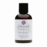 Sliquid Organics Natural Gel