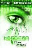 Books : Virus Attack (Hero.Com)