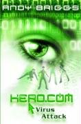 City Travel Guides Discounted  Books : Virus Attack (Hero.Com)