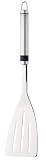 Kitchen & Housewares : Brabantia Profile Line Spatula, Stainless Steel, Large