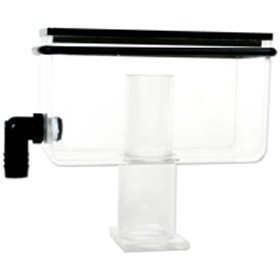 AquaC Collection Cup w Drain for Remora Urchin
