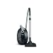 Bosch Pro Energy Compact Cleaner Bsgl3126gb, Black, 100% Performance With 50% Energy Saving