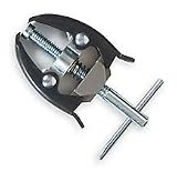 Battery Terminal Puller,4 In Westward 1EFY2 by 1EFY2