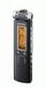 Sony 1GB Linear PCM Stereo Digital Voice and Music Recorder with Dragon NaturallySpeaking 10.0 Recorder Edition Software (Model# ICD-SX700D)