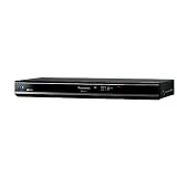 Panasonic DIGA HDD搭載ハイビジョンブルーレイディスクレコーダー 500GB ブラック DMR-BZT710-K