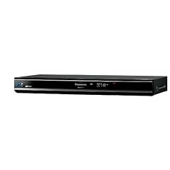 Panasonic DIGA HDD搭載ハイビジョンブルーレイディスクレコーダー 500GB ブラック DMR-BZT710-K