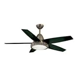 UPC 792145351603 product image for Hampton Bay Thorton 52 in. Gunmetal Ceiling Fan | upcitemdb.com
