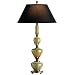 Ragtime Table Lamp by Currey & Company