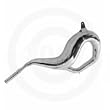 FMF SST Turbine Core II Silencer YAMAHA BLASTER 200