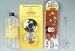 Heino-Netz Brennpaste 3er Set 540