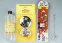 Heino-Netz Brennpaste 3er Set 540