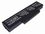11.10V,4400mAh,Li-ion, Replacement for FUJITSU-SIEMENS FOX-EFS-SA-22F-06, FOX-EFS-SA-XXF-06 Laptop Battery