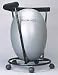Ergonomic Office Ball Chairs - Dr. Riter Ergo Chair Proper Posture Ball Chairs