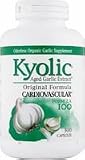Kyolic Original Formula Cardiovascular Formula 100 -- 300 Capsules