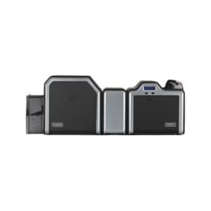 FARGO HDP 5000 Dual-Sided - Plastic card printer - color - duplex - dye sublimation... by 