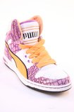 PUMA - UNLIMITED HI TOP PNKORG SNEAKER