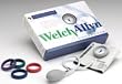 Welch-allyn Durashock Sphygmomanometer Adult Ea - Model Ds44-11v