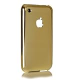 LUPO Plastic Hard Case for Iphone 3G & 3GS – GOLD