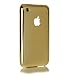 LUPO Plastic Hard Case for Iphone 3G & 3GS - GOLD  from LUPO