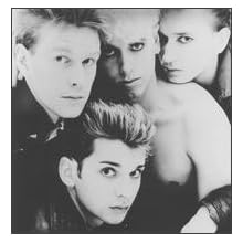 Depeche Mode
