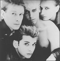 Bilder von Depeche Mode