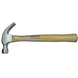 Buy 16oz Claw Hammer Wood Handlee (018-60-034) Category: Claw Hammers by Pony