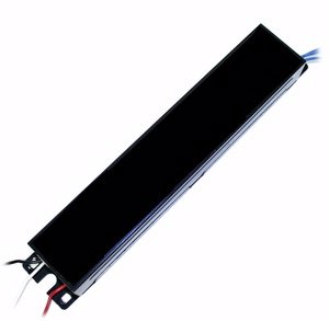GE 89712 GEM120TC120DIY LFL Magnetic Rapid Start Ballast for 1- F20T12  F15T8  F15T12  F14T12