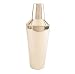 16 Oz Stainless Steel 3 Pc Cocktail Shaker