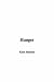 Hunger (Paperback)