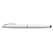 Kensington Virtuoso Pro Fine Tip Stylus for iPad, Tablets, Touchscreens, iPhone and Smartphones, including iPhone 5 (K39563WW)