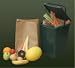 COMPOSTABLE PAPER BIN LINER - MEDIUM -40