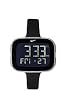 Nike Imara Keeva Women's Watch - Black/High Polish - WR0105-033