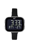 Nike Imara Keeva Women's Watch - Black/High Polish - WR0105-033