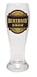 Birthday Brew Beer Glass - Fun & Festive Birthday Gift Plisner Glass