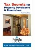 Property Tax Books